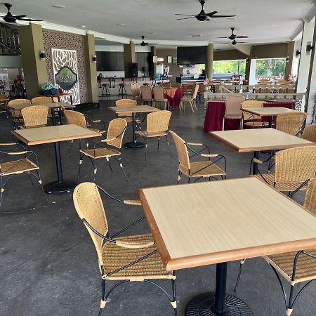 Kuala Terengganu Golf Resort By Ancasa Hotels & Resorts Εξωτερικό φωτογραφία