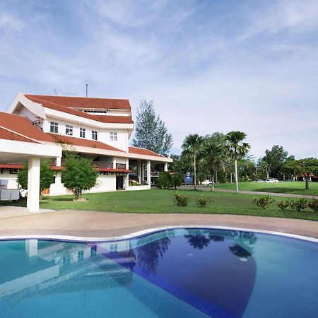 Kuala Terengganu Golf Resort By Ancasa Hotels & Resorts Εξωτερικό φωτογραφία