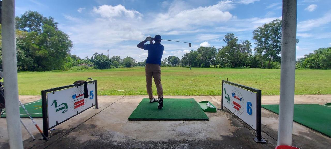 Kuala Terengganu Golf Resort By Ancasa Hotels & Resorts Εξωτερικό φωτογραφία