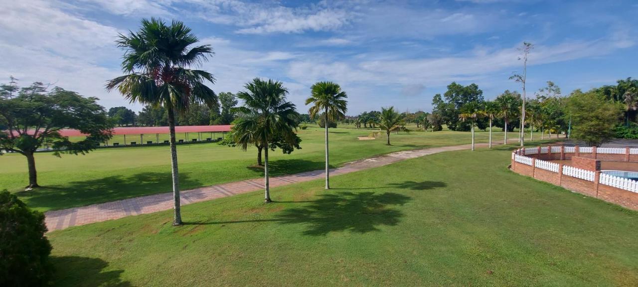 Kuala Terengganu Golf Resort By Ancasa Hotels & Resorts Εξωτερικό φωτογραφία