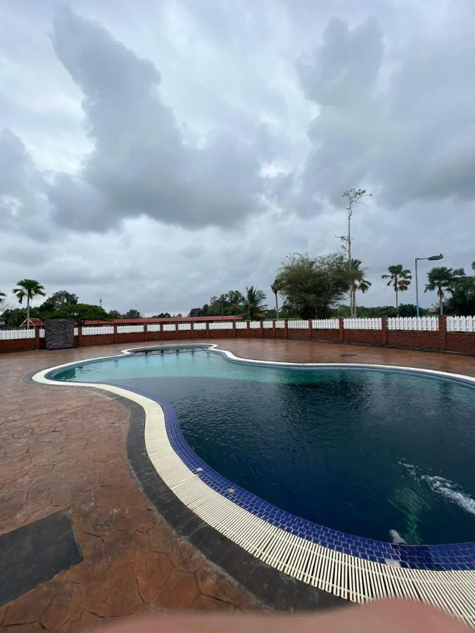 Kuala Terengganu Golf Resort By Ancasa Hotels & Resorts Εξωτερικό φωτογραφία
