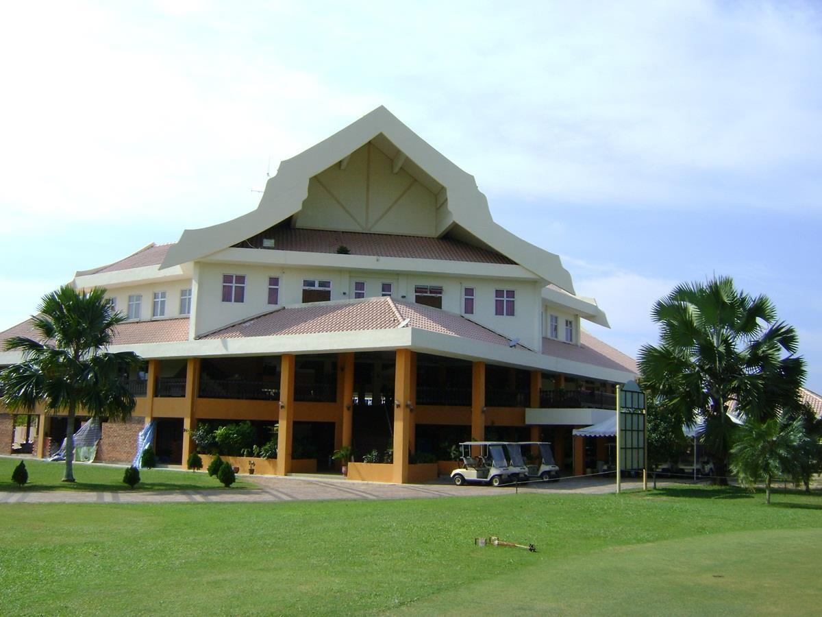 Kuala Terengganu Golf Resort By Ancasa Hotels & Resorts Εξωτερικό φωτογραφία