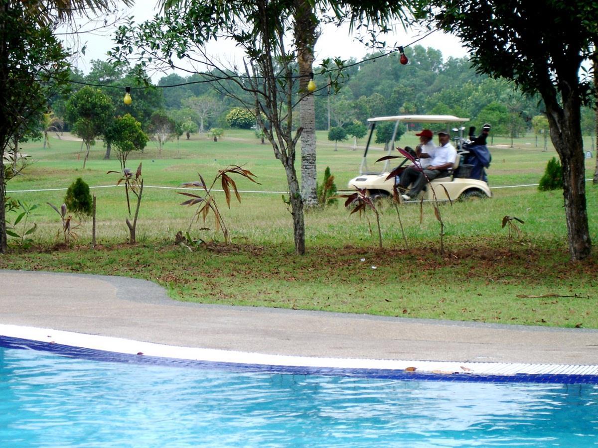 Kuala Terengganu Golf Resort By Ancasa Hotels & Resorts Εξωτερικό φωτογραφία
