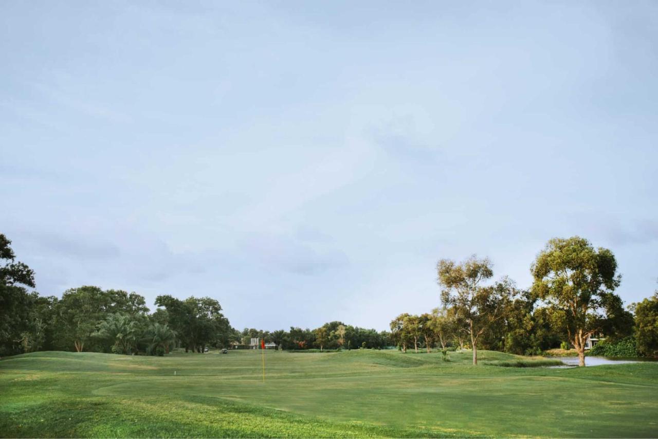 Kuala Terengganu Golf Resort By Ancasa Hotels & Resorts Εξωτερικό φωτογραφία